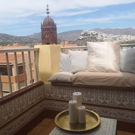 Apartamento Con La Playa A 200 Metros Granada Exterior foto
