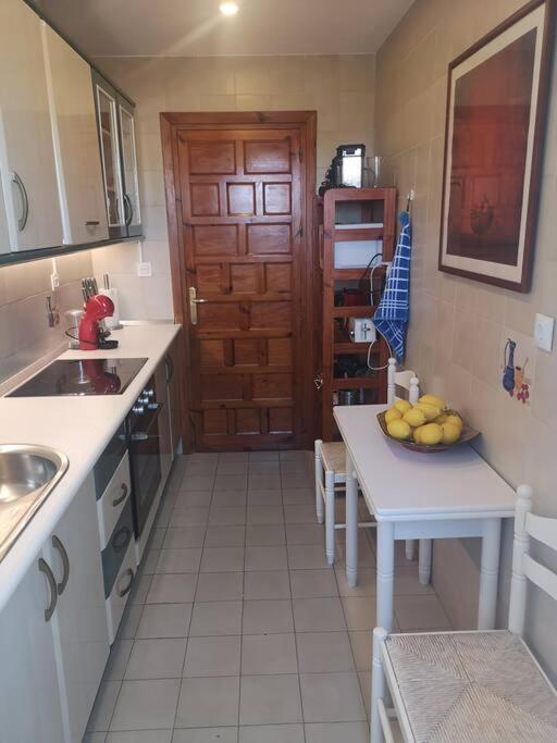 Apartamento Con La Playa A 200 Metros Granada Exterior foto
